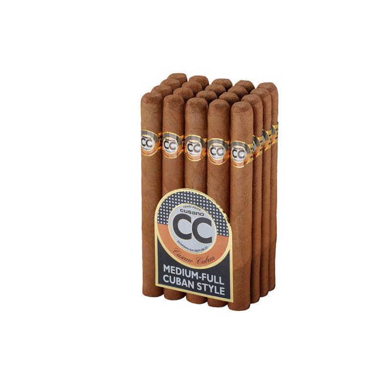 Cusano CC Corona Cigars at Cigar Smoke Shop