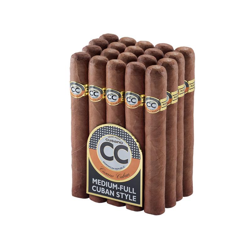 Cusano CC Gordo Cigars at Cigar Smoke Shop