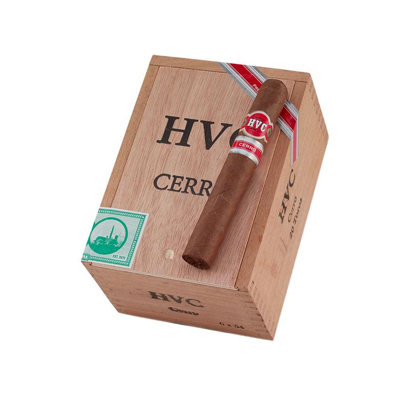 HVC Cerro Natural Toro Cigars at Cigar Smoke Shop