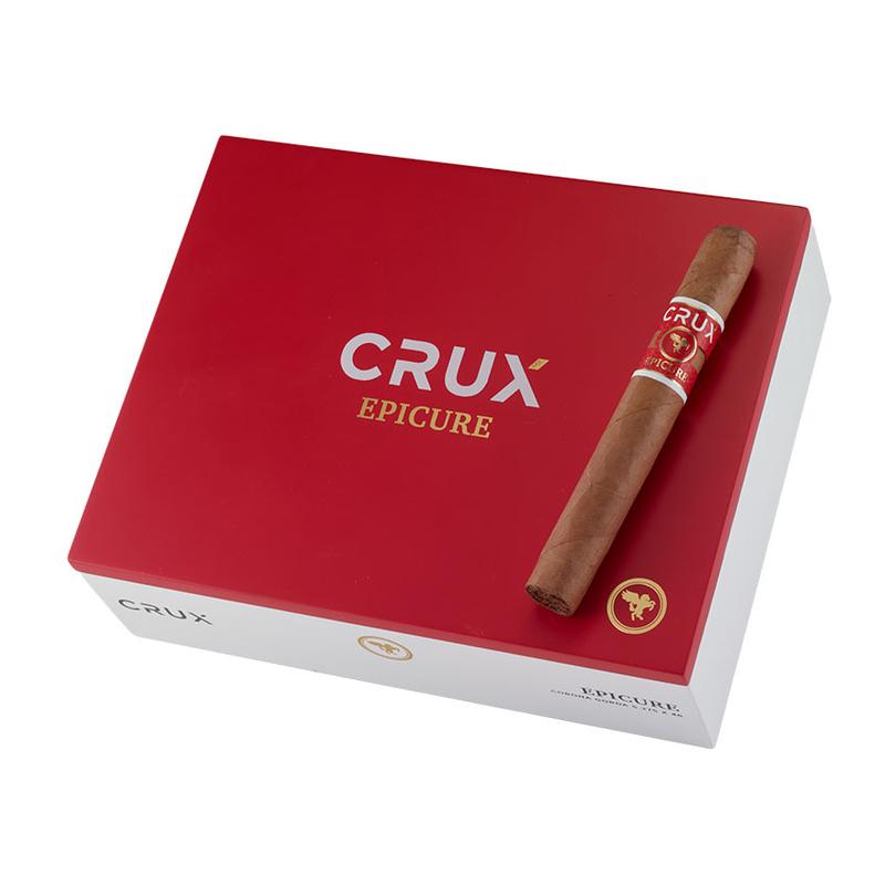 Crux Epicure Corona Gorda Cigars at Cigar Smoke Shop