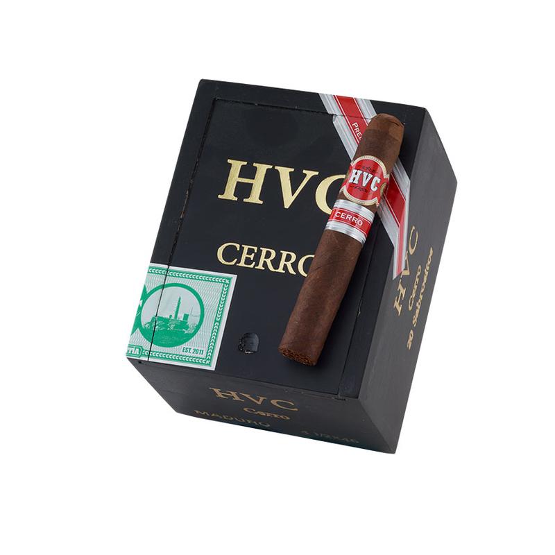 HVC Cerro Maduro Sabrositos Cigars at Cigar Smoke Shop