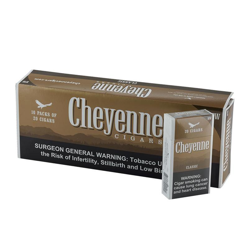 Cheyenne Heavy Weights Classic 10/20