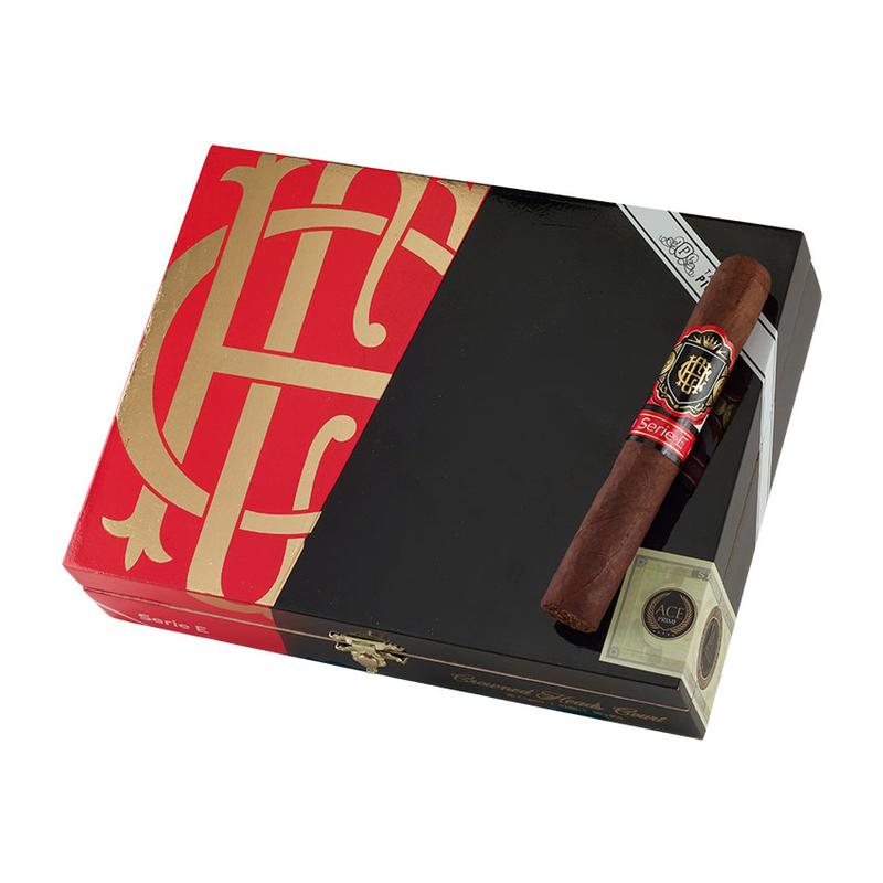 Crowned Heads Court Reserve Serie E 5150