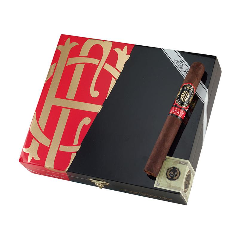 Crowned Heads Court Reserve Serie E Hermoso No. 2 Cigars at Cigar Smoke Shop