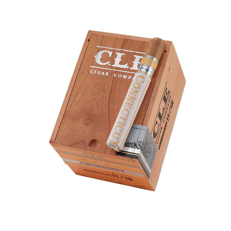 CLE Connecticut 11/18 Cigars at Cigar Smoke Shop