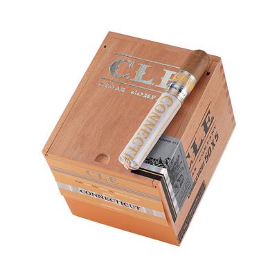 CLE Connecticut Robusto