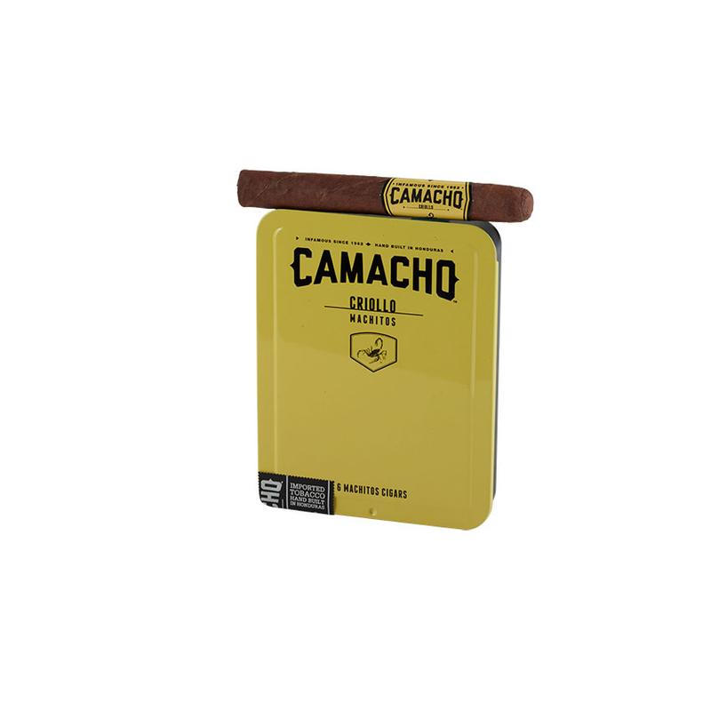 Camacho Criollo Machitos (6)
