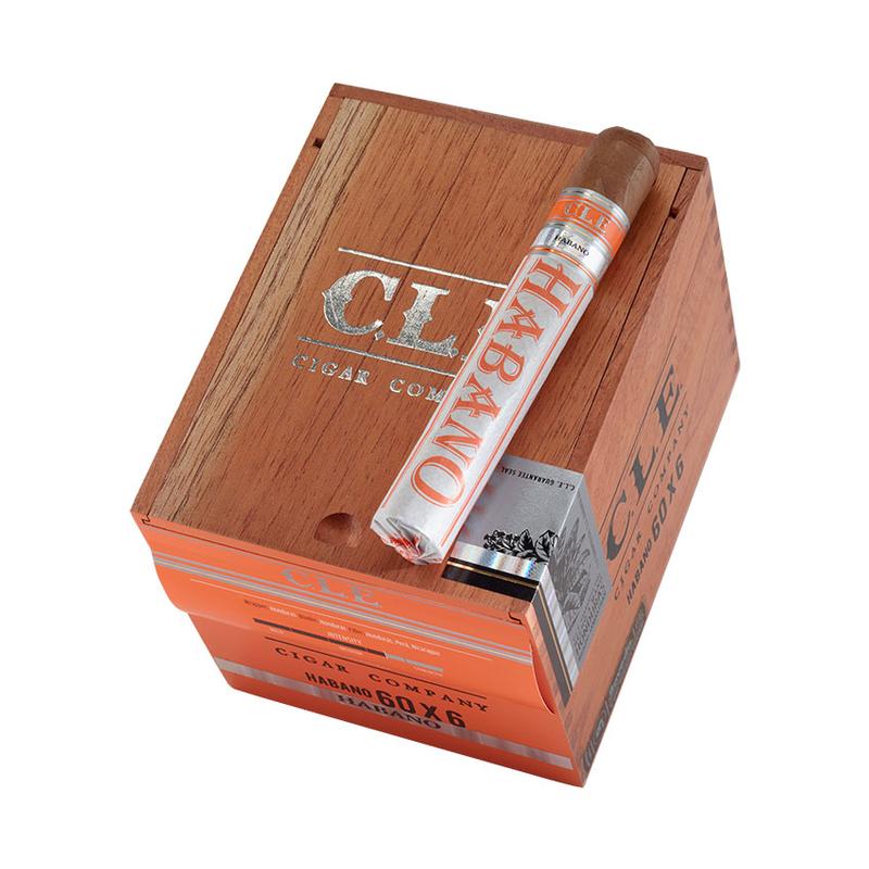 CLE Habano 60x6 Cigars at Cigar Smoke Shop