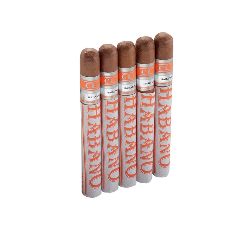 CLE Habano Corona 5pk Cigars at Cigar Smoke Shop