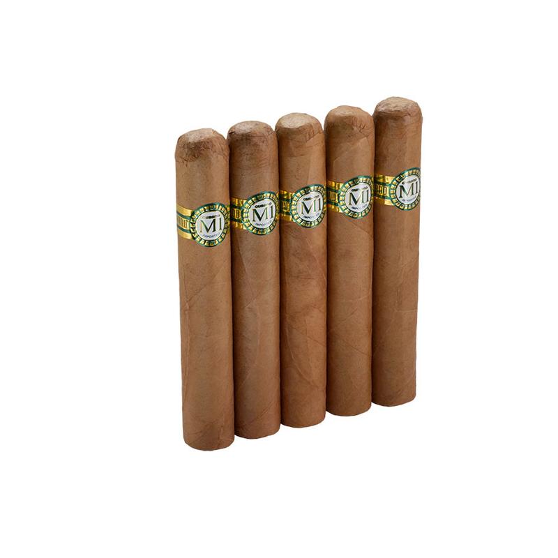 Cusano M1 606 5 Pack Cigars at Cigar Smoke Shop