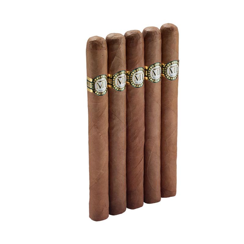 Cusano M1 Churchill 5 Pack Cigars at Cigar Smoke Shop