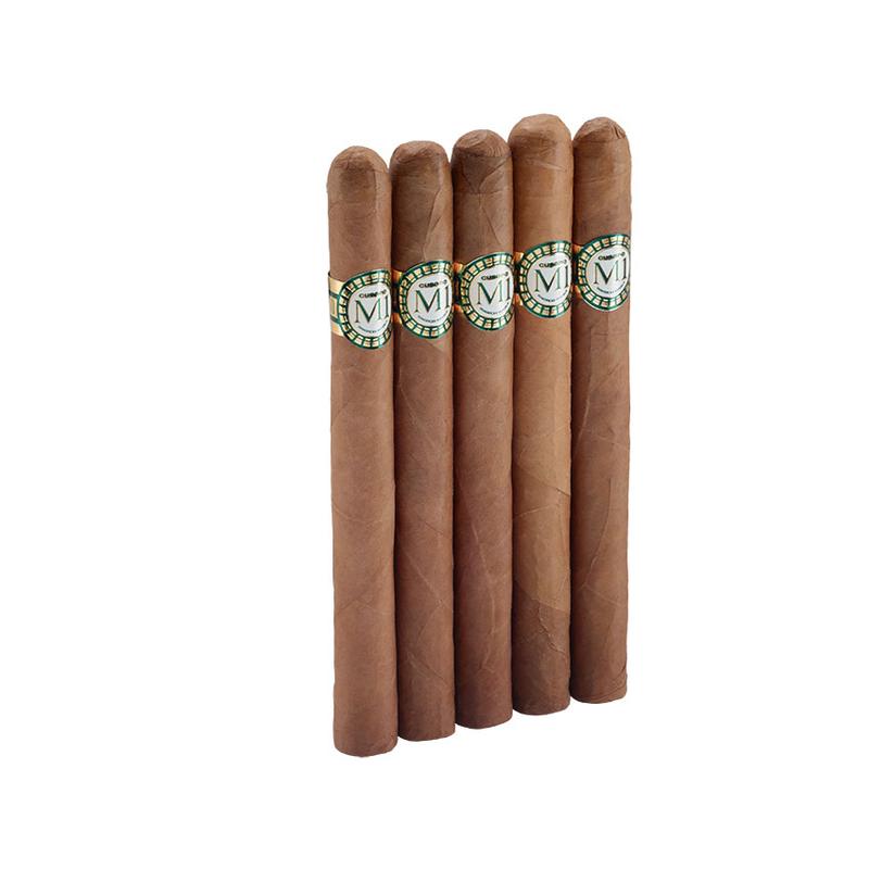 Cusano M1 Corona 5 Pack Cigars at Cigar Smoke Shop