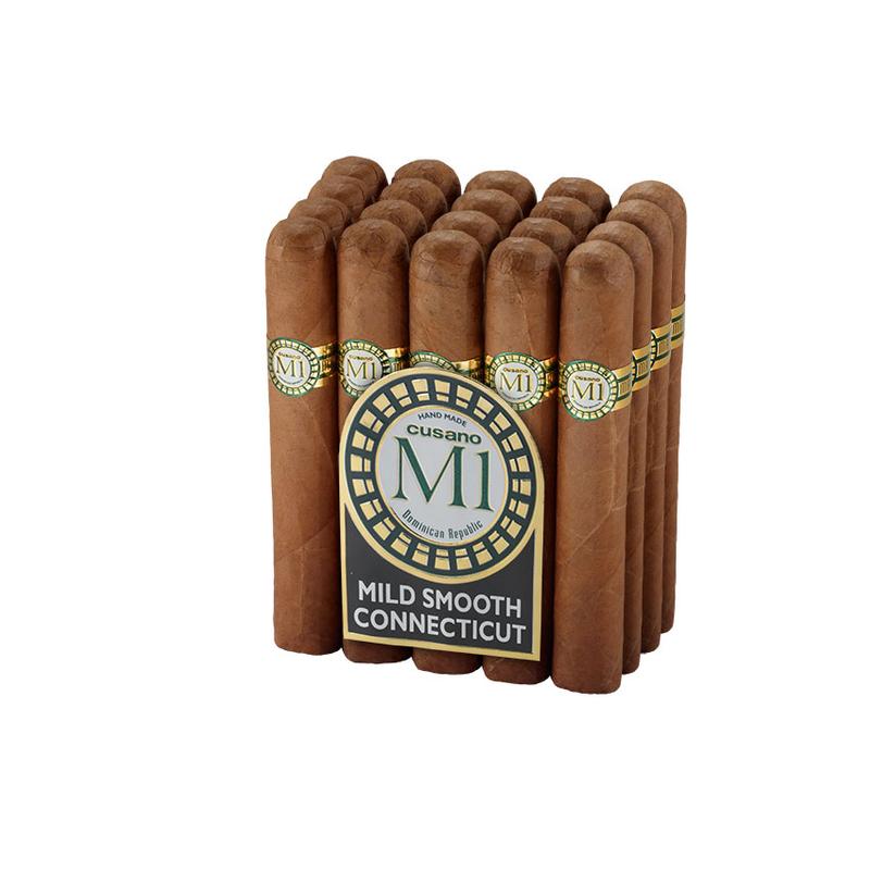 Cusano M1 Robusto Cigars at Cigar Smoke Shop