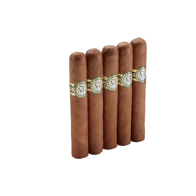 Cusano M1 Robusto 5 Pack Cigars at Cigar Smoke Shop