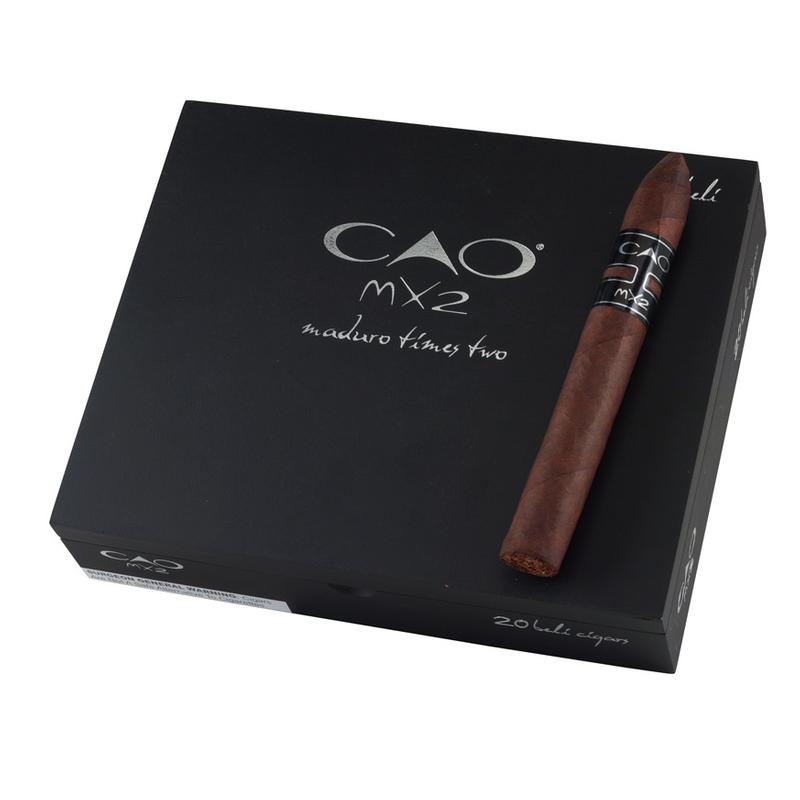 CAO MX2 Beli Cigars at Cigar Smoke Shop