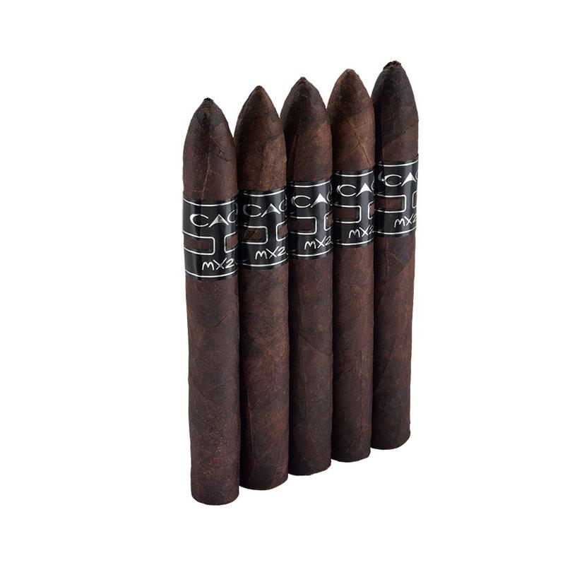 CAO MX2 Beli 5 Pack Cigars at Cigar Smoke Shop