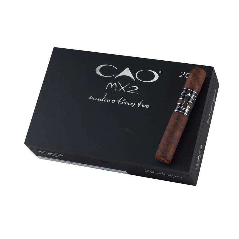 CAO MX2 Robusto Cigars at Cigar Smoke Shop