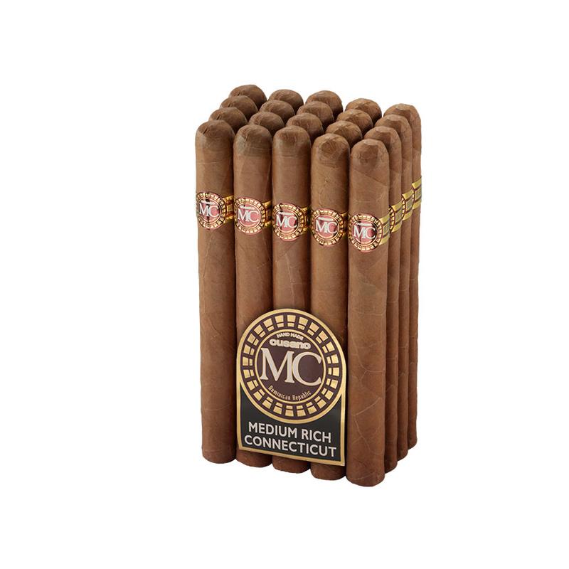 Cusano MC Churchill Cigars at Cigar Smoke Shop