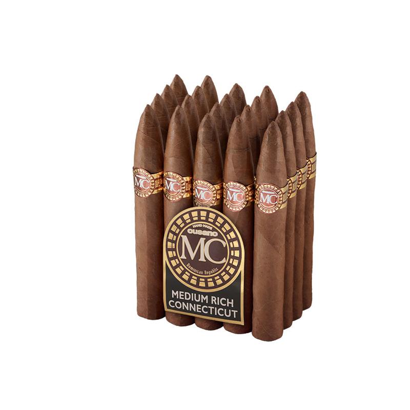 Cusano MC Torpedo Cigars at Cigar Smoke Shop