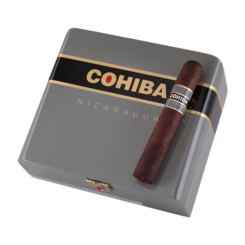Cohiba Nicaragua N6x60 Cigars at Cigar Smoke Shop