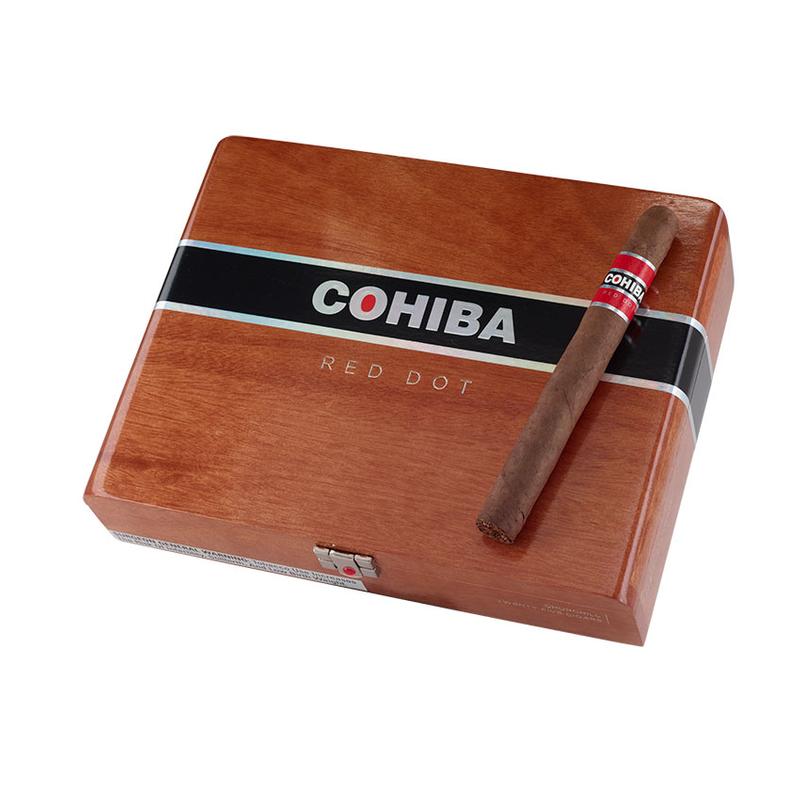 Cohiba Churchill Cigars at Cigar Smoke Shop
