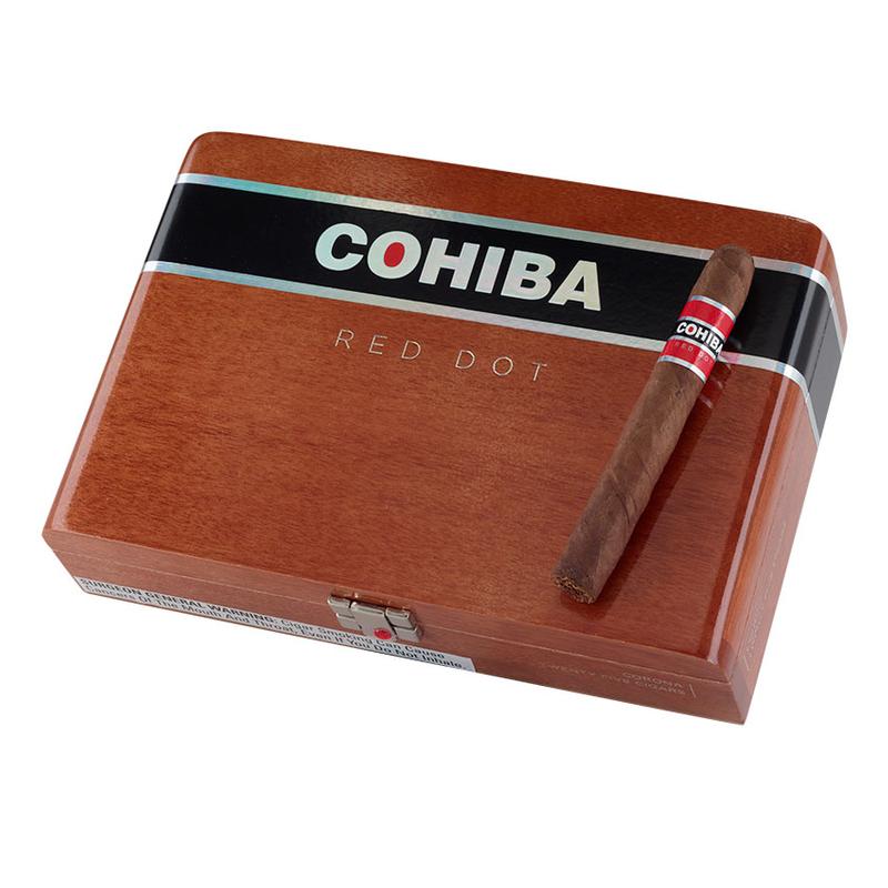 Cohiba Corona Cigars at Cigar Smoke Shop