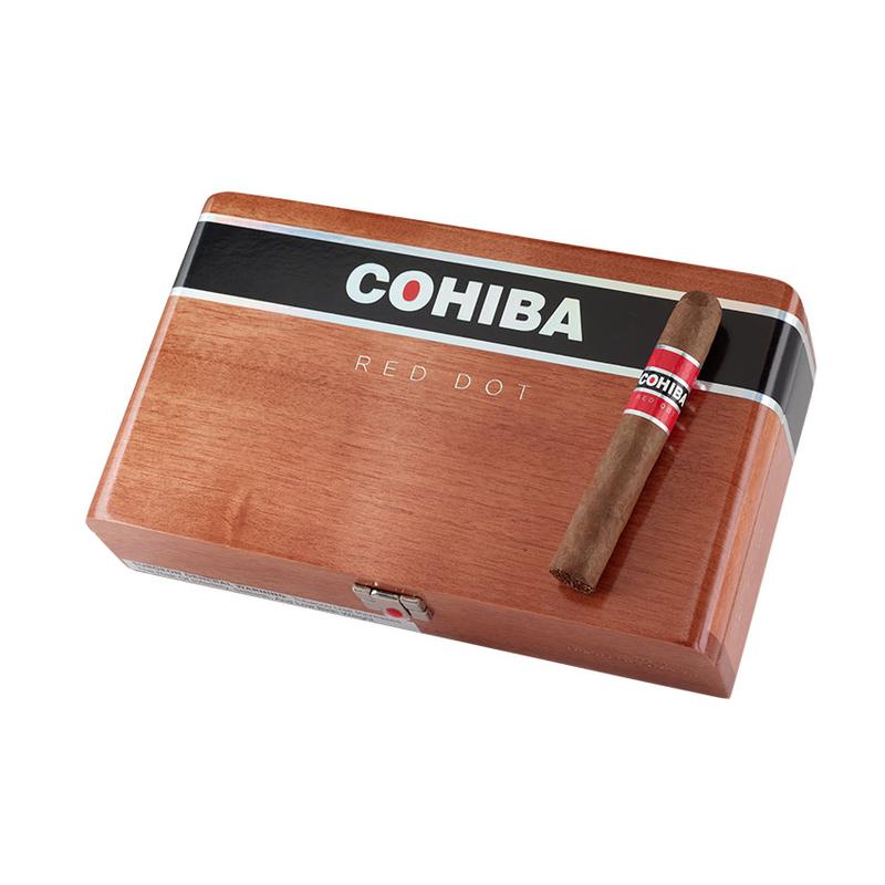 Cohiba Robusto Cigars at Cigar Smoke Shop
