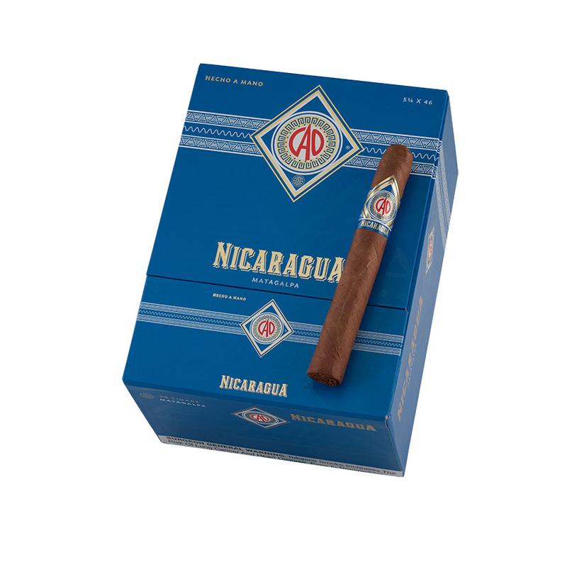 CAO Nicaragua Matagalpa Cigars at Cigar Smoke Shop