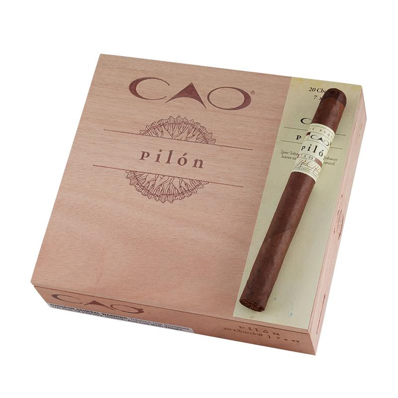 CAO Pilon Churchill Cigars at Cigar Smoke Shop