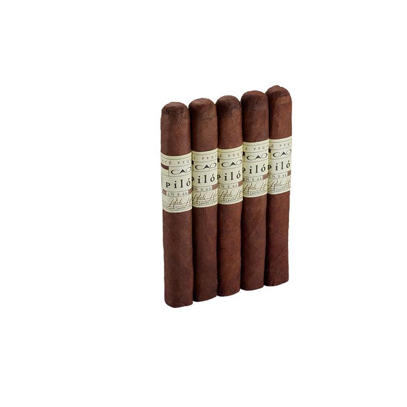 CAO Pilon Corona 5 Pack Cigars at Cigar Smoke Shop