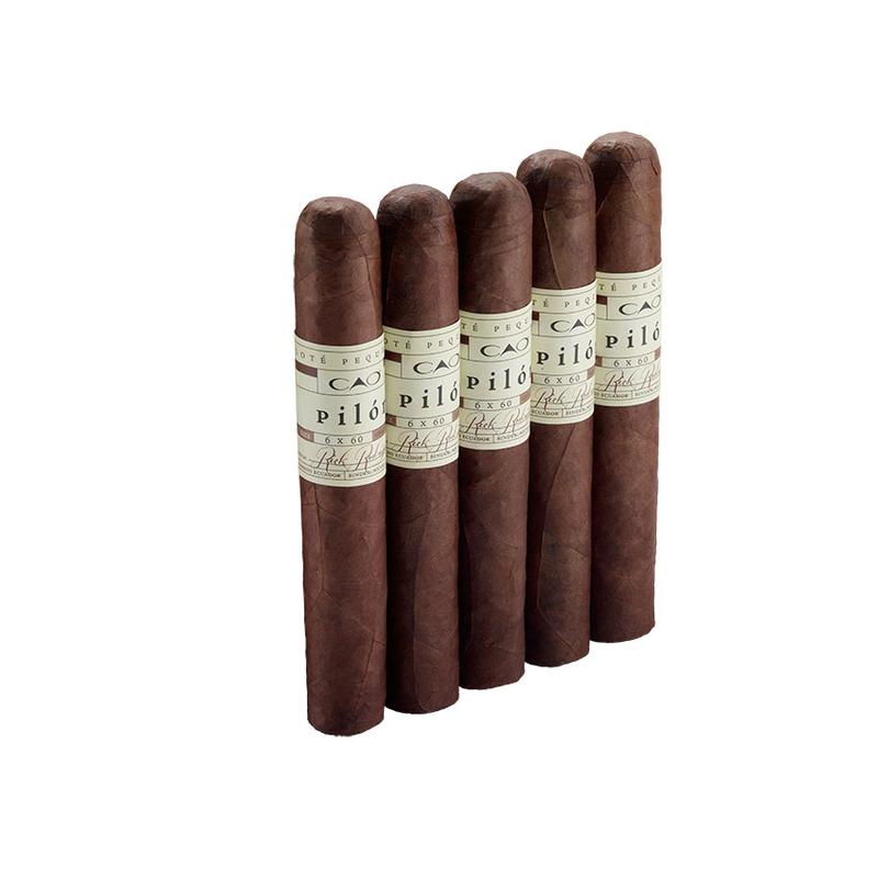 CAO Pilon Gigante 5 Pack Cigars at Cigar Smoke Shop