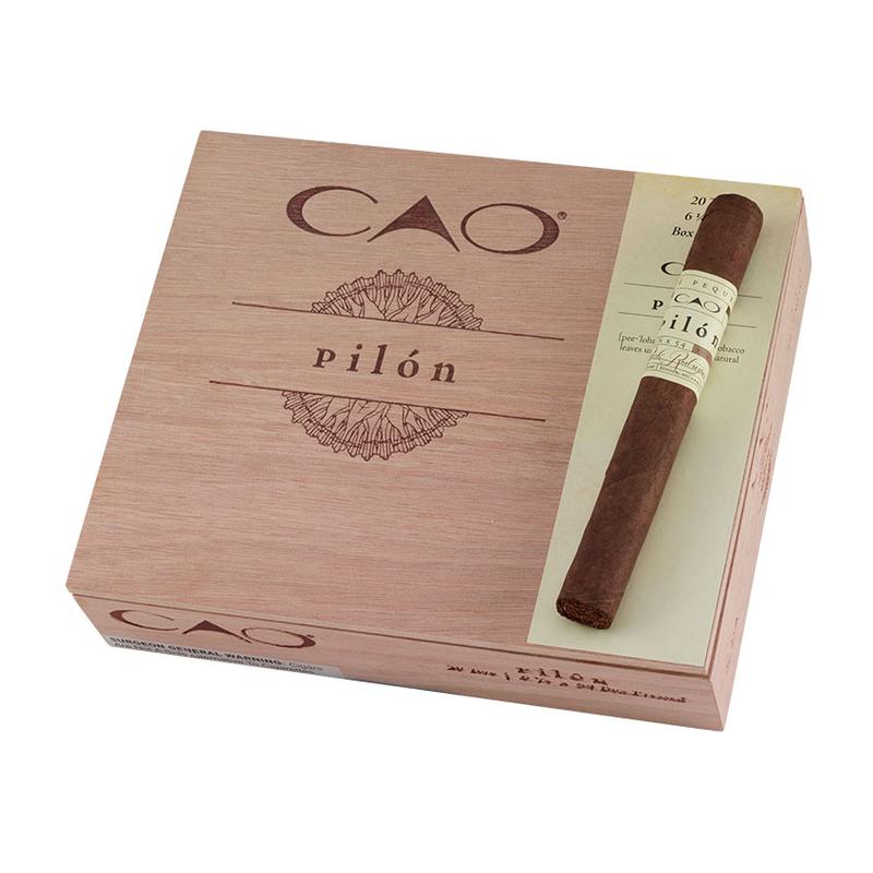 CAO Pilon Toro Cigars at Cigar Smoke Shop