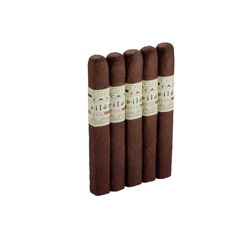 CAO Pilon Toro 5 Pack Cigars at Cigar Smoke Shop