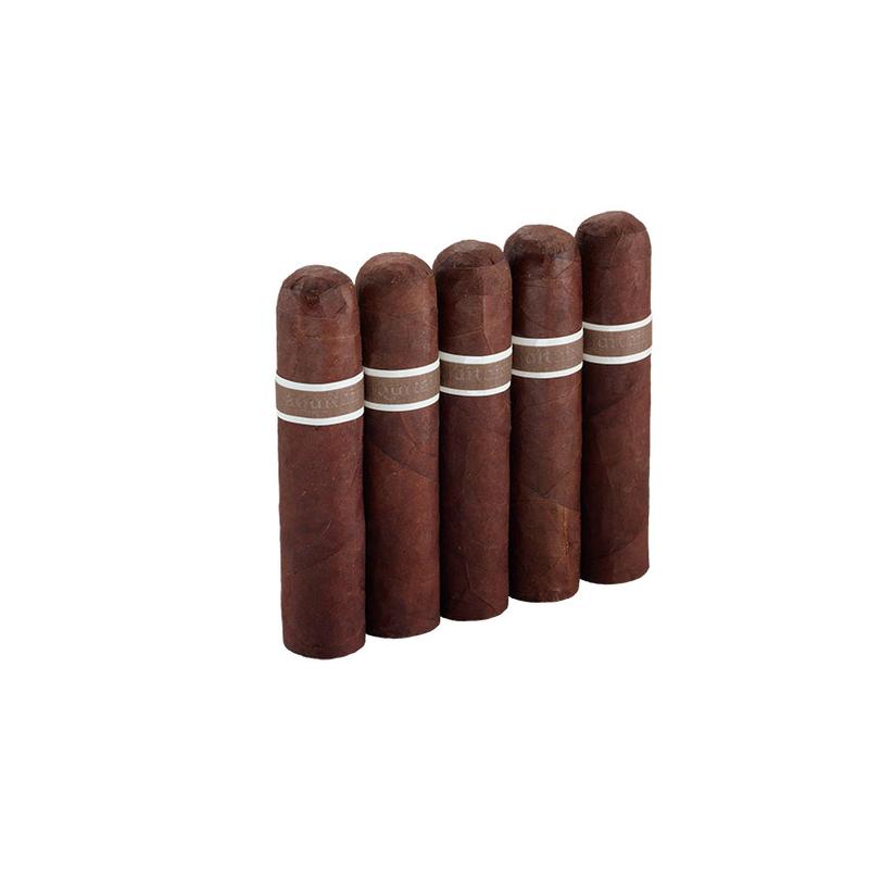 CroMagnon Aquitaine Mandible 5 Pack Cigars at Cigar Smoke Shop