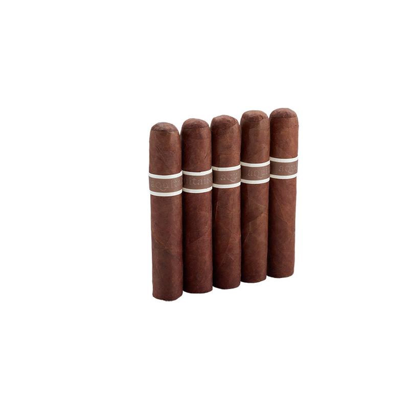 CroMagnon Aquitaine CM Aquitaine Pestera Muier 5PK Cigars at Cigar Smoke Shop