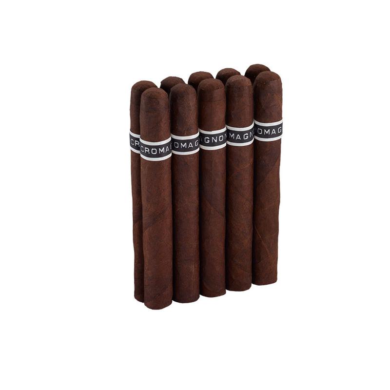 CroMagnon Anthropology 10 Pack Cigars at Cigar Smoke Shop