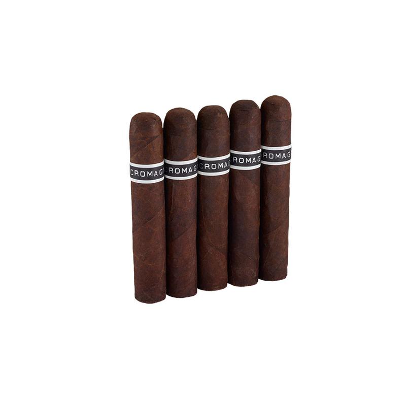 CroMagnon EMH 5 Pack Cigars at Cigar Smoke Shop