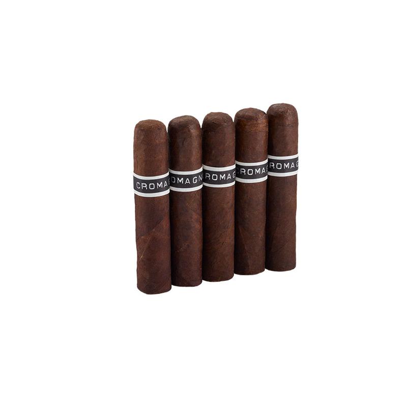 CroMagnon Knuckle Dragger 5 Pack Cigars at Cigar Smoke Shop