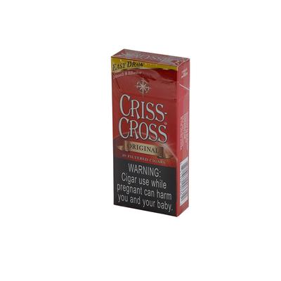 Criss Cross Heavy Weights Regular