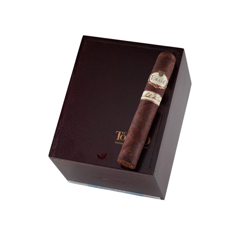 Carlos Torano Signature 60 Cigars at Cigar Smoke Shop