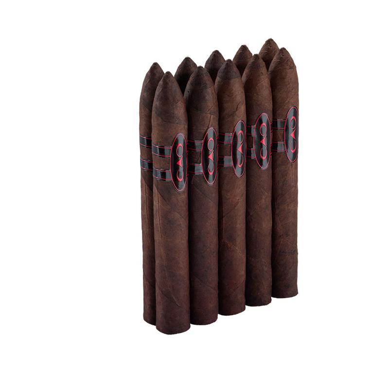 CAO Consigliere Boss 10 Pack Cigars at Cigar Smoke Shop