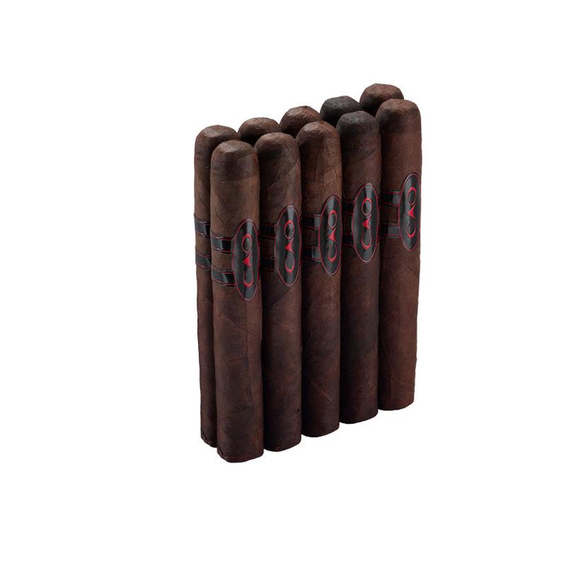 CAO Consigliere Soldier 10 Pack Cigars at Cigar Smoke Shop