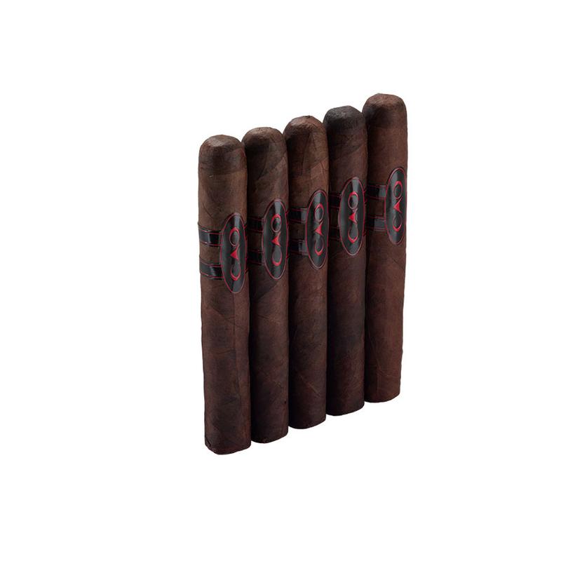 CAO Consigliere Soldier 5 Pack Cigars at Cigar Smoke Shop