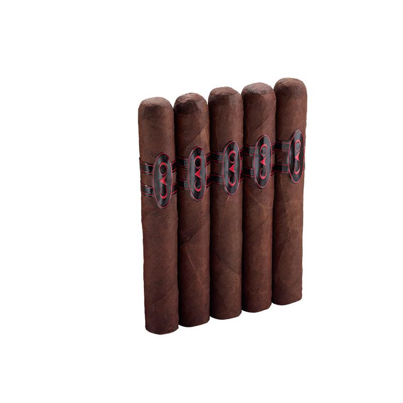 CAO Consigliere Tony 5 Pack Cigars at Cigar Smoke Shop