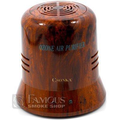 Air Purifiers for Smokers 7