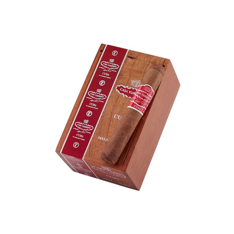 Casa Turrent Origins Cuba Cigars at Cigar Smoke Shop