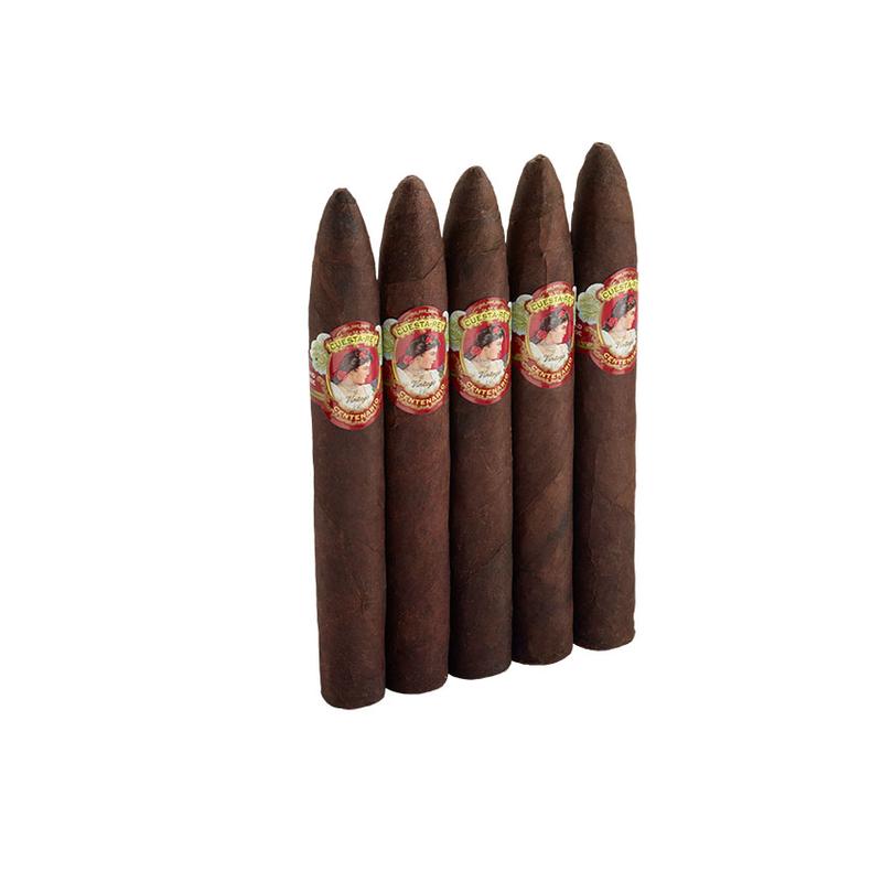 Cuesta Rey Centenario Pyramid #9 5 Pack Cigars at Cigar Smoke Shop