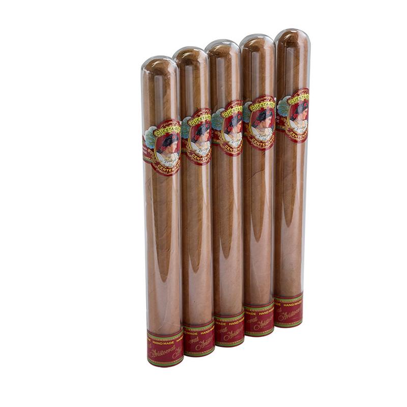 Cuesta Rey Centenario Aristocrat 5 Pack Cigars at Cigar Smoke Shop