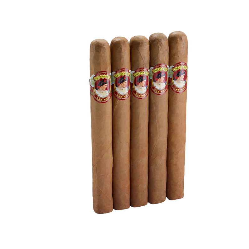 Cuesta Rey 898 5 Pack Cigars at Cigar Smoke Shop
