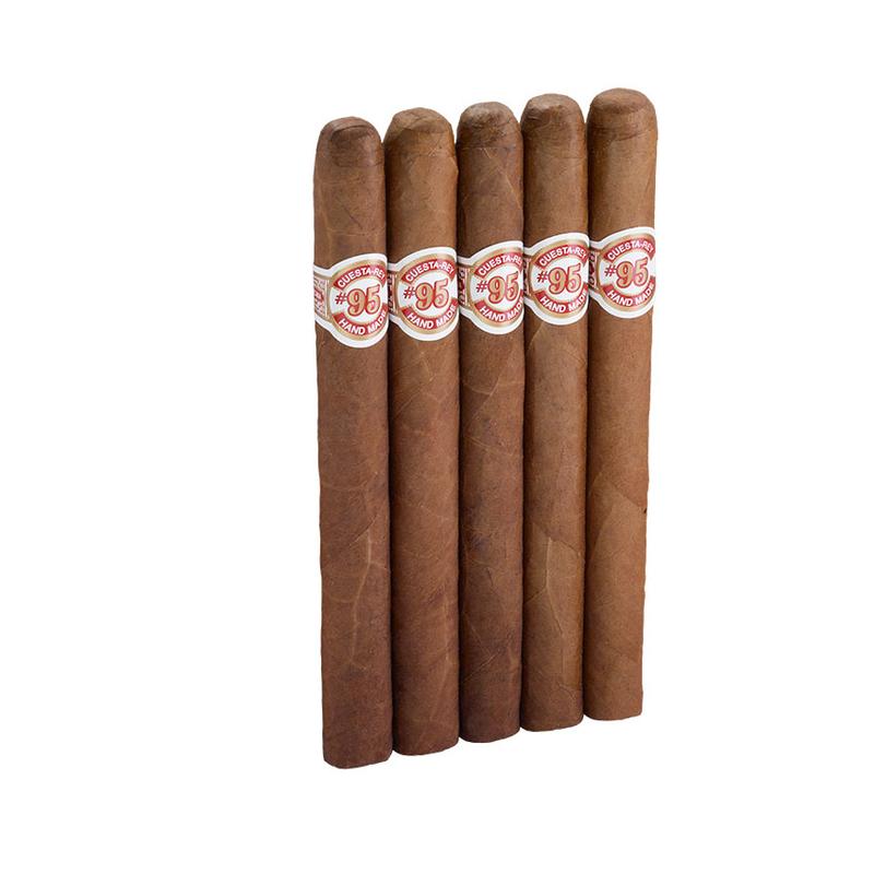 Cuesta Rey No. 95 5 Pack Cigars at Cigar Smoke Shop